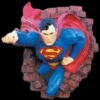 The Horror Dome Props "Superman Wall Mount" Hanging Decoration