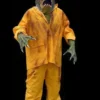 The Horror Dome Costumes "Swamp Dweller" HD Studios Pro Costume
