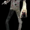 Morris Props "Sweet Dreams Clown" Electric Animated Halloween Prop