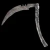Morris "Switch Scythe" Horror Weapon Halloween Prop