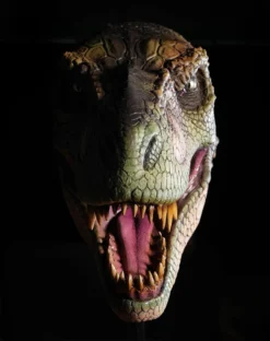 Distortions T Rex Head Wall Mount Prop