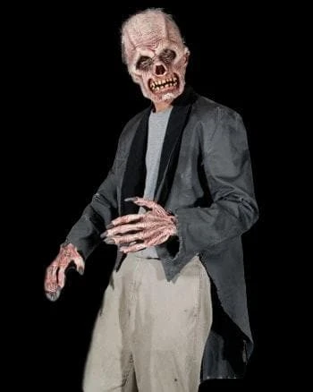 Morris Costumes "Tattered Tuxedo" Jacket (Adult) 3 Morris Costumes "Tattered Tuxedo" Jacket (Adult)