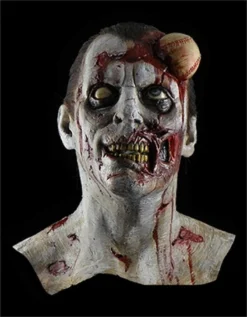The Horror Dome Masks "The Baseball Zombie" HD Studios Pro Mask
