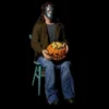 Morris "The Candy Creeper" Electric Animated Halloween Prop