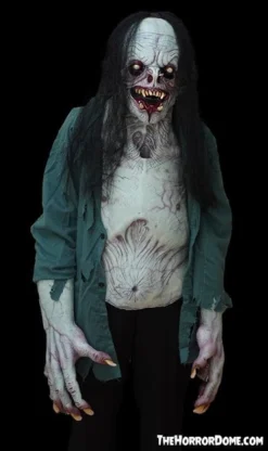 The Horror Dome Costumes "The Ghoul" HD Studios Pro Costume