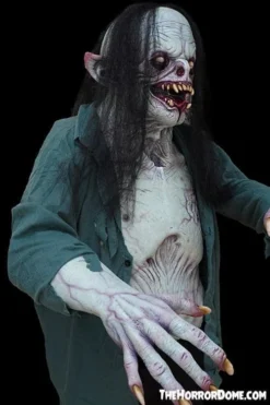 The Horror Dome Costumes "The Ghoul" HD Studios Pro Costume