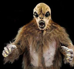 The Horror Dome "The Hobgoblin" HD Studios Pro Costume Costumes 11 The Horror Dome