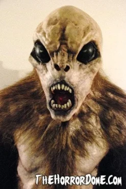 The Horror Dome "The Hobgoblin" HD Studios Pro Costume Costumes 12 The Horror Dome