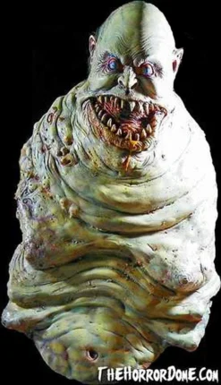 The Horror Dome Costumes "The Infected Zombie" HD Studios Pro Costume 12 The Horror Dome Costumes