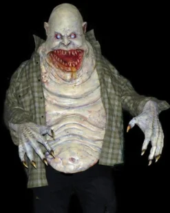 The Horror Dome Costumes