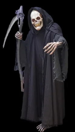 The Horror Dome "The Reaper" HD Studios Costume Costumes