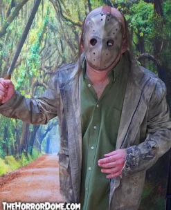 The Horror Dome Costumes