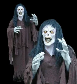 The Horror Dome "The Spectre" Costume Costumes