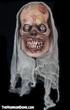 The Horror Dome "The Wraith" HD Comfort Mask Masks