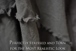 The Horror Dome Costumes "The Wraith" HD Studios Costume 17 The Horror Dome Costumes