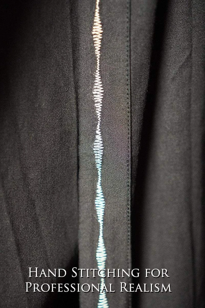 The Horror Dome Costumes "The Wraith" HD Studios Costume 10 The Horror Dome Costumes "The Wraith" HD Studios Costume