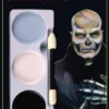 Morris Makeup & Accessories Tri Color Skeleton Palette