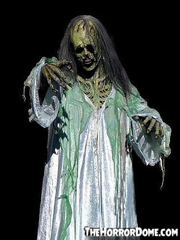 The Horror Dome "Ultimate Spectre" HD Studios Pro Costume Costumes 3 The Horror Dome "Ultimate Spectre" HD Studios Pro Costume Costumes