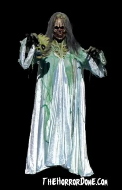 The Horror Dome "Ultimate Spectre" HD Studios Pro Costume Costumes 14 The Horror Dome