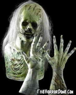 The Horror Dome "Ultimate Spectre" HD Studios Pro Costume Costumes 16 The Horror Dome