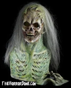 The Horror Dome "Ultimate Spectre" HD Studios Pro Costume Costumes 17 The Horror Dome