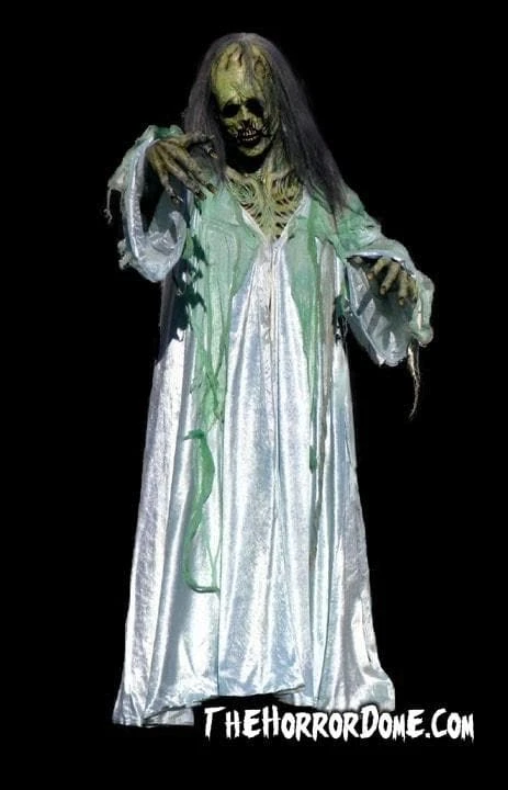 The Horror Dome "Ultimate Spectre" HD Studios Pro Costume Costumes 5 The Horror Dome "Ultimate Spectre" HD Studios Pro Costume Costumes