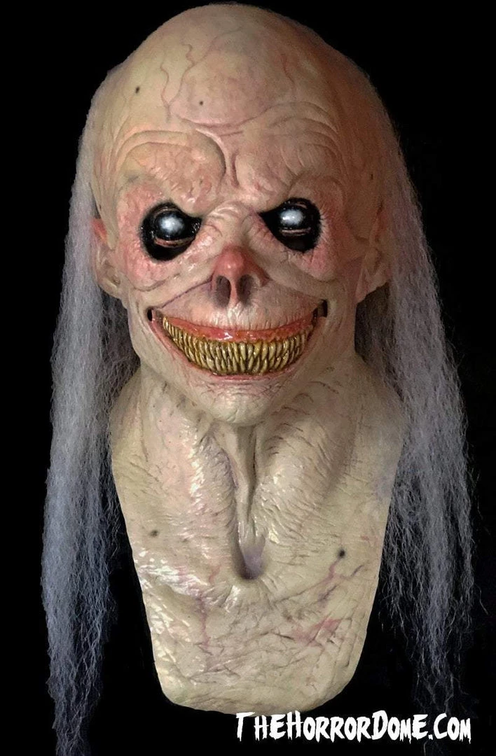 The Horror Dome "Uncle Fester" HD Studios Pro Mask 3 The Horror Dome "Uncle Fester" HD Studios Pro Mask