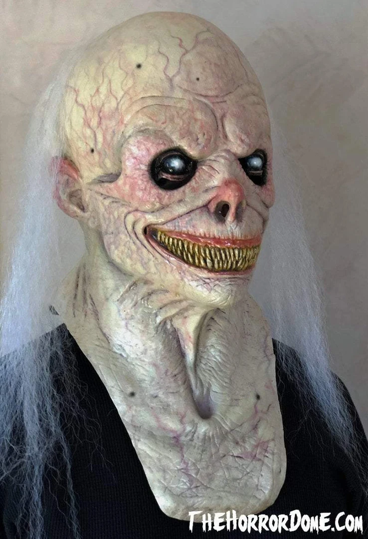 The Horror Dome "Uncle Fester" HD Studios Pro Mask 5 The Horror Dome "Uncle Fester" HD Studios Pro Mask