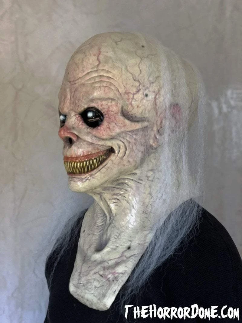 The Horror Dome "Uncle Fester" HD Studios Pro Mask 6 The Horror Dome "Uncle Fester" HD Studios Pro Mask