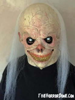 The Horror Dome "Uncle Fester" HD Studios Pro Mask 12 The Horror Dome