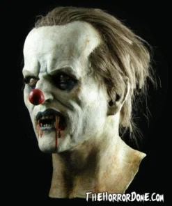 The Horror Dome "Vampire Clown" HD Studios Pro Mask Masks