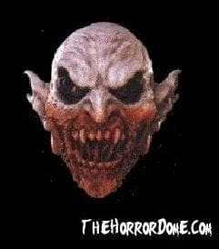 The Horror Dome "Vampire" Mask