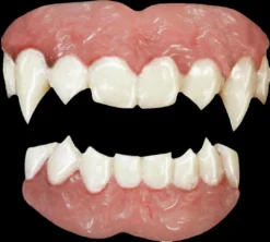 Morris Makeup & Accessories Vampire Teeth