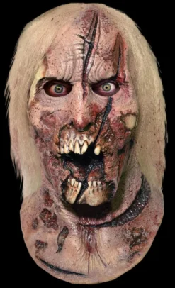 Morris Scary Masks "Walking Dead - Deer Walker" Mask