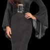 Morris "Wickedly Sexy Witch" Costume Costumes