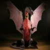 Distortions Animatronics "Winged Dragon" Professional Halloween Animatronic