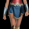 Morris "Wonder Woman" Costume (Adult) 1 Morris "Wonder Woman" Costume (Adult)