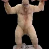 Rubies "Yeti" Custom Full-Sized Statue Halloween Prop Props
