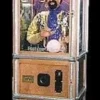 Characters Unlimited "Zoltar" Animatronic Fortune Teller Machine 2 Characters Unlimited "Zoltar" Animatronic Fortune Teller Machine