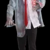 Morris "Zombie Man" Costume (Adult) 1 Morris "Zombie Man" Costume (Adult)