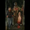 Distortions "Zombie Outbreak Shock" Halloween Animatronic Animatronics 1 Distortions "Zombie Outbreak Shock" Halloween Animatronic Animatronics