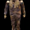 Distortions "Zombie Shocker" Live Actor Halloween Animatronic