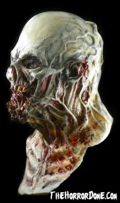 The Horror Dome "Zombie Walker" HD Studios Pro Mask Masks 7 The Horror Dome